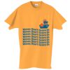 Adult Essential Short Sleeve T-Shirt Thumbnail