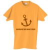 Adult Essential Short Sleeve T-Shirt Thumbnail