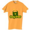 Adult Essential Short Sleeve T-Shirt Thumbnail