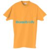 Adult Essential Short Sleeve T-Shirt Thumbnail