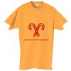 Adult Essential Short Sleeve T-Shirt Thumbnail