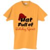 Adult Essential Short Sleeve T-Shirt Thumbnail