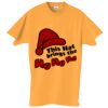Adult Essential Short Sleeve T-Shirt Thumbnail