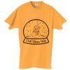 Adult Essential Short Sleeve T-Shirt Thumbnail