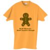 Adult Essential Short Sleeve T-Shirt Thumbnail
