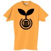Adult Essential Short Sleeve T-Shirt Thumbnail