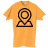 Adult Essential Short Sleeve T-Shirt Thumbnail