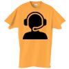 Adult Essential Short Sleeve T-Shirt Thumbnail
