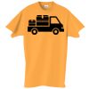 Adult Essential Short Sleeve T-Shirt Thumbnail