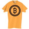 Adult Essential Short Sleeve T-Shirt Thumbnail