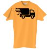 Adult Essential Short Sleeve T-Shirt Thumbnail