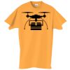 Adult Essential Short Sleeve T-Shirt Thumbnail