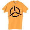 Adult Essential Short Sleeve T-Shirt Thumbnail