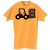 Adult Essential Short Sleeve T-Shirt Thumbnail