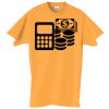 Adult Essential Short Sleeve T-Shirt Thumbnail