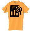 Adult Essential Short Sleeve T-Shirt Thumbnail