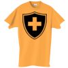 Adult Essential Short Sleeve T-Shirt Thumbnail