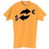 Adult Essential Short Sleeve T-Shirt Thumbnail