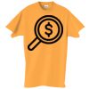 Adult Essential Short Sleeve T-Shirt Thumbnail