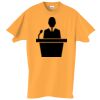 Adult Essential Short Sleeve T-Shirt Thumbnail