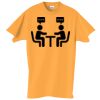 Adult Essential Short Sleeve T-Shirt Thumbnail