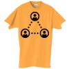 Adult Essential Short Sleeve T-Shirt Thumbnail