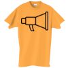 Adult Essential Short Sleeve T-Shirt Thumbnail