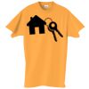 Adult Essential Short Sleeve T-Shirt Thumbnail