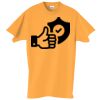 Adult Essential Short Sleeve T-Shirt Thumbnail
