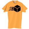 Adult Essential Short Sleeve T-Shirt Thumbnail