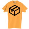 Adult Essential Short Sleeve T-Shirt Thumbnail