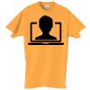 Adult Essential Short Sleeve T-Shirt Thumbnail