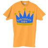 Adult Essential Short Sleeve T-Shirt Thumbnail