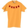 Adult Essential Short Sleeve T-Shirt Thumbnail