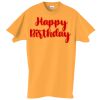 Adult Essential Short Sleeve T-Shirt Thumbnail