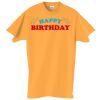 Adult Essential Short Sleeve T-Shirt Thumbnail