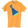 Adult Essential Short Sleeve T-Shirt Thumbnail