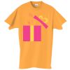 Adult Essential Short Sleeve T-Shirt Thumbnail