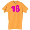 Adult Essential Short Sleeve T-Shirt Thumbnail