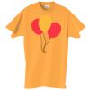 Adult Essential Short Sleeve T-Shirt Thumbnail