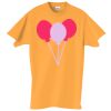 Adult Essential Short Sleeve T-Shirt Thumbnail
