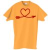 Adult Essential Short Sleeve T-Shirt Thumbnail