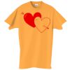 Adult Essential Short Sleeve T-Shirt Thumbnail