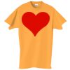 Adult Essential Short Sleeve T-Shirt Thumbnail