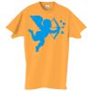 Adult Essential Short Sleeve T-Shirt Thumbnail