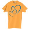 Adult Essential Short Sleeve T-Shirt Thumbnail