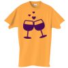 Adult Essential Short Sleeve T-Shirt Thumbnail