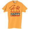 Adult Essential Short Sleeve T-Shirt Thumbnail