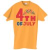 Adult Essential Short Sleeve T-Shirt Thumbnail