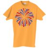 Adult Essential Short Sleeve T-Shirt Thumbnail